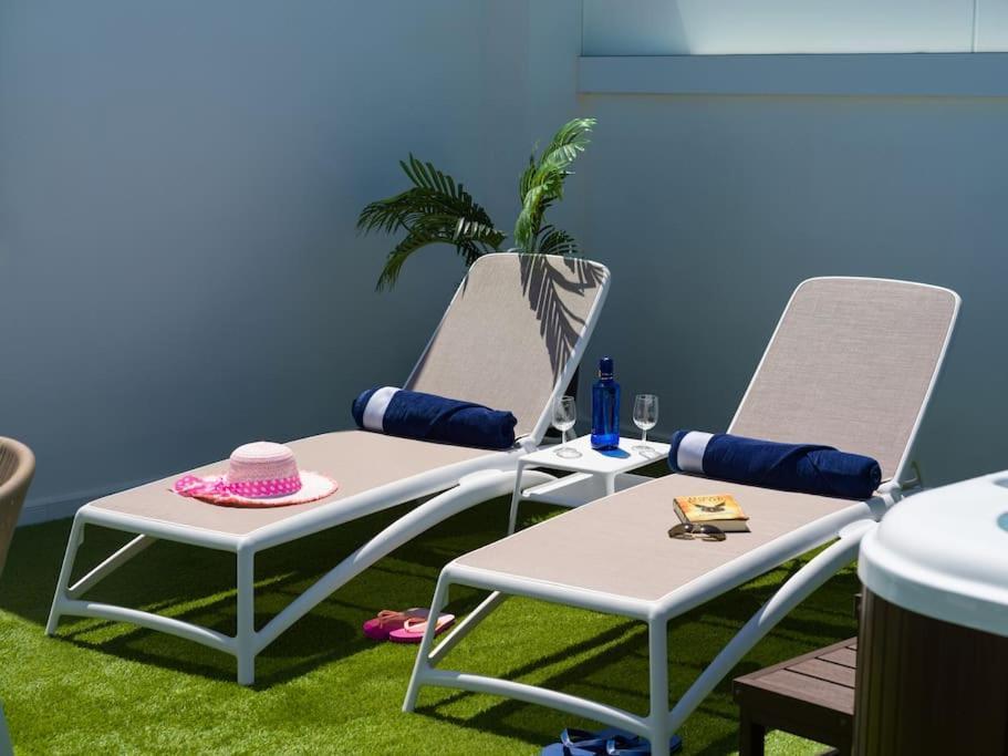 Apartamento Irene Arinaga