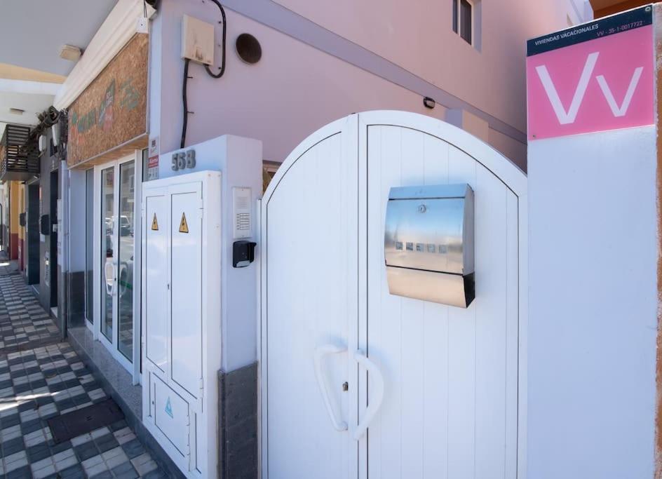 Apartamento Irene