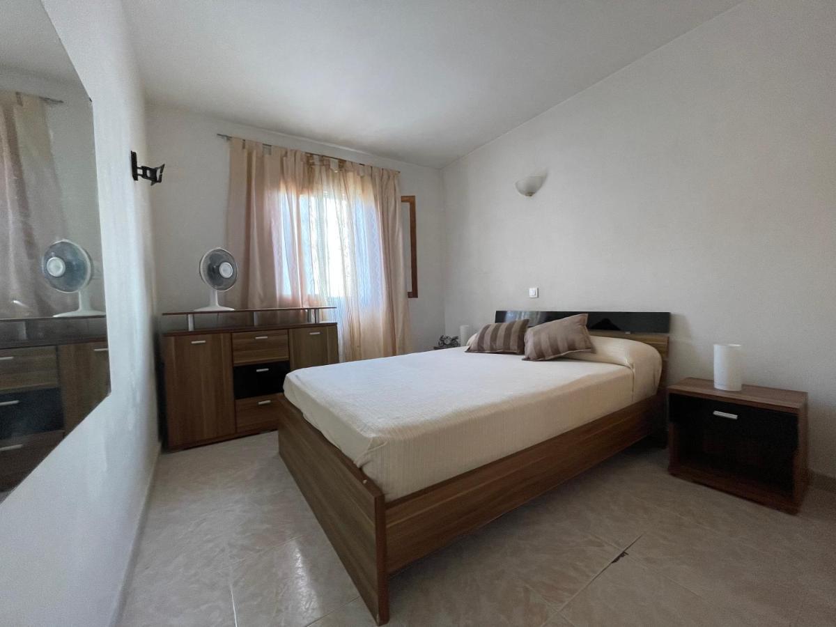 Apartamento En Edificio Hábitat Playa Del Inglés. Appartamento *