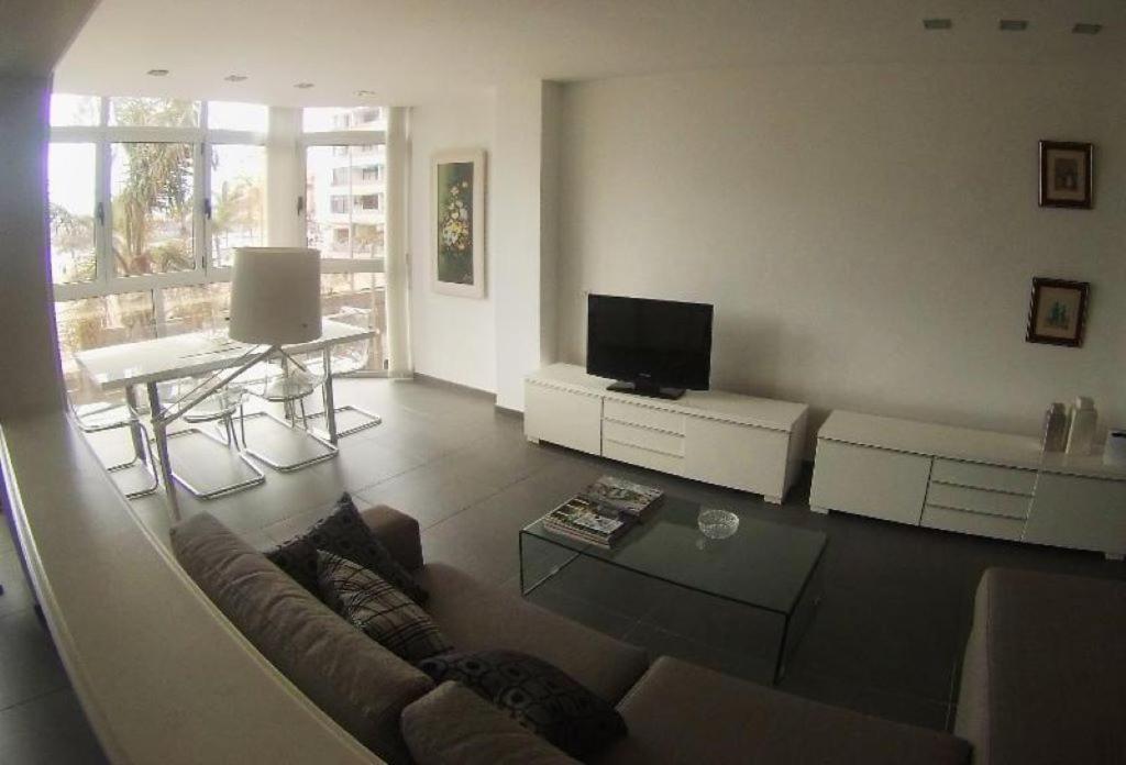 Las Canteras Modern Gran Canaria Apartment Las Palmas de Gran Canaria