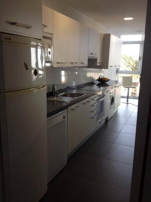 Las Canteras Modern Gran Canaria