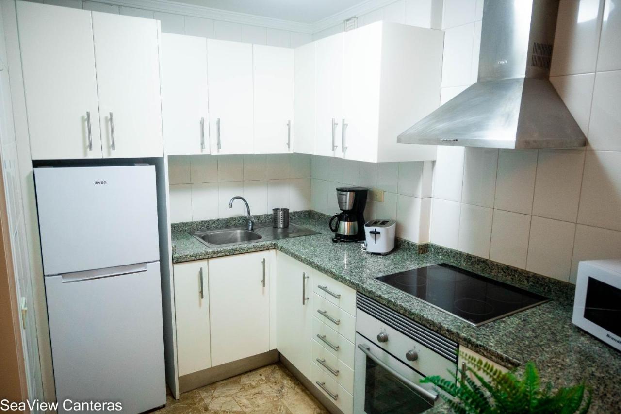 Appartamento Seaview Canteras 56 Las Palmas de Gran Canaria