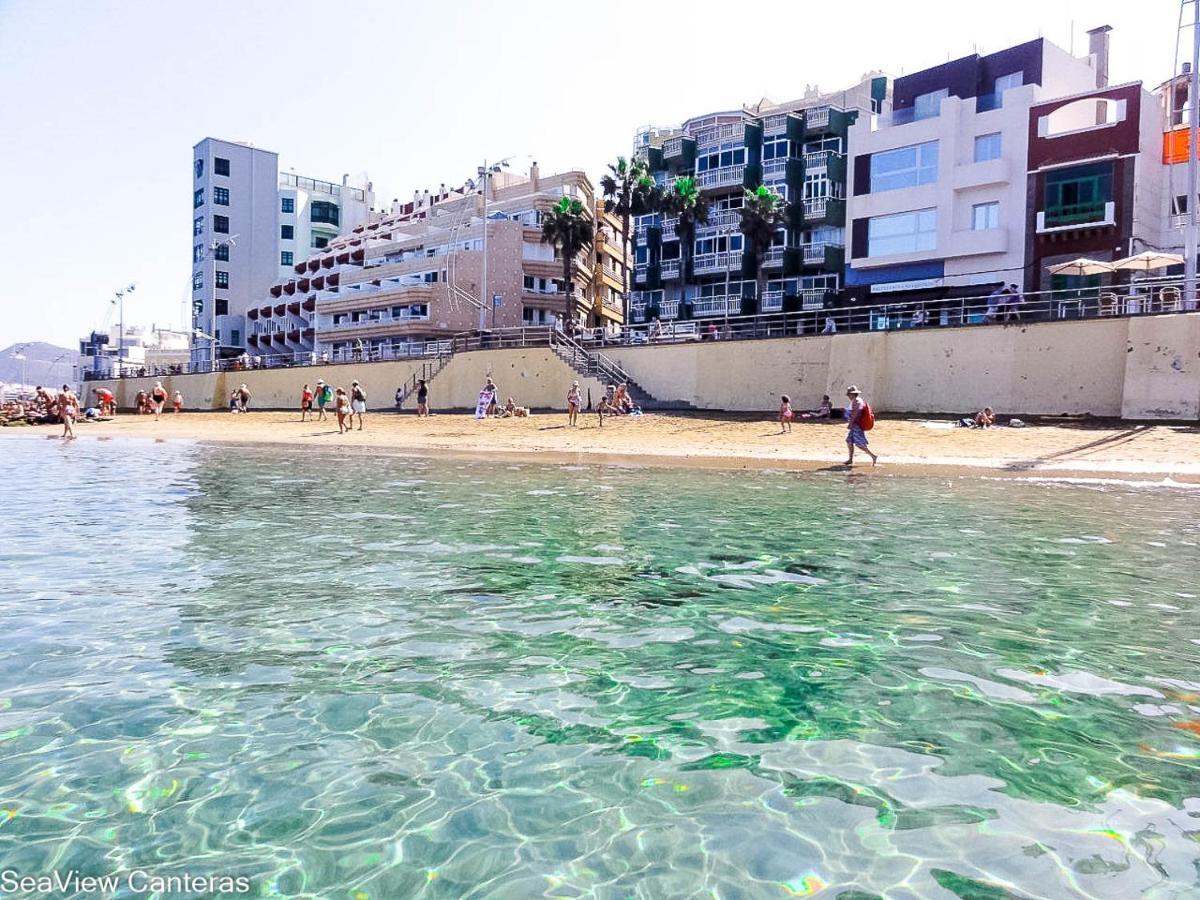Appartamento Seaview Canteras 56 *