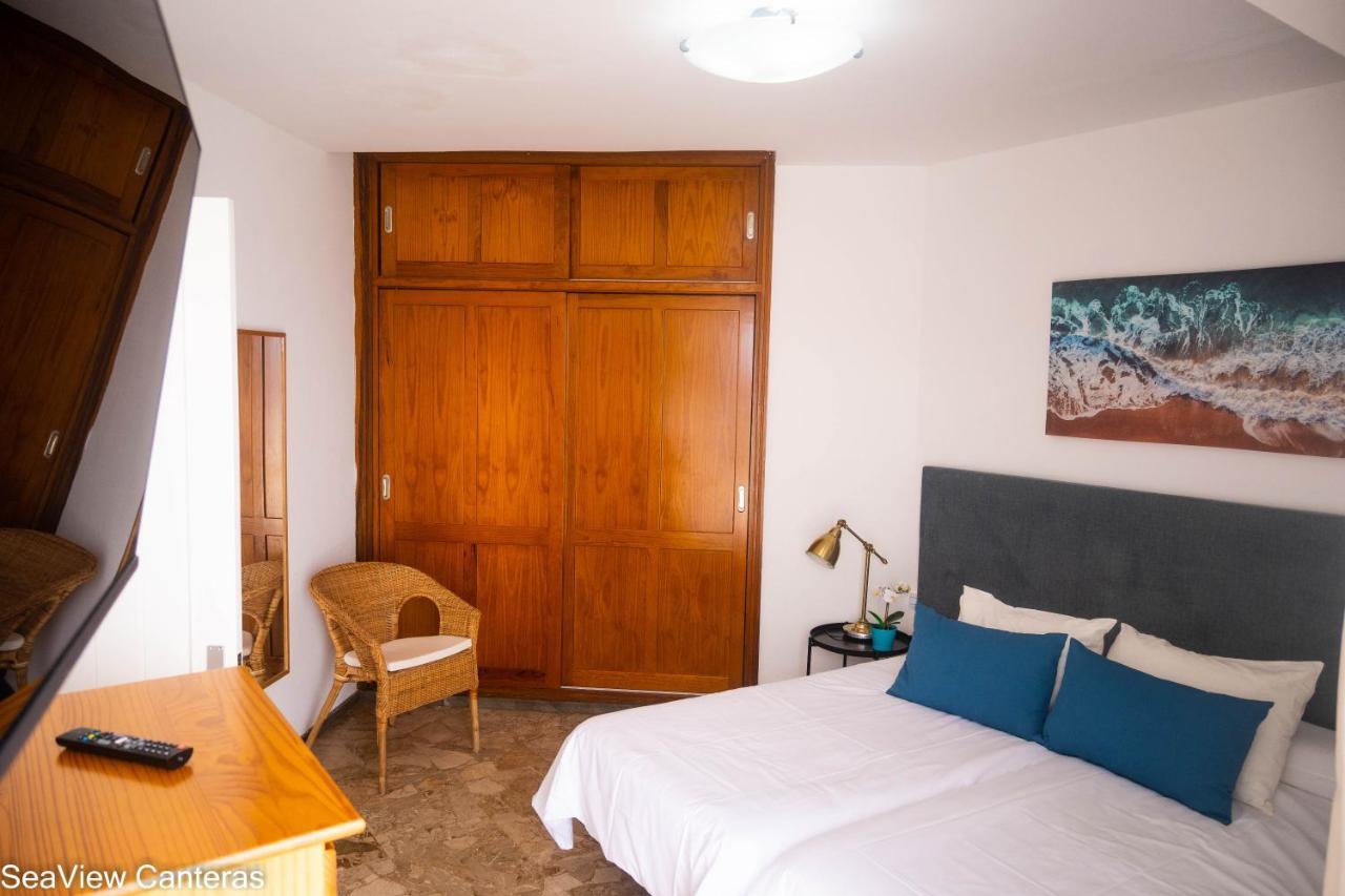 Seaview Canteras 56 Appartamento Las Palmas de Gran Canaria
