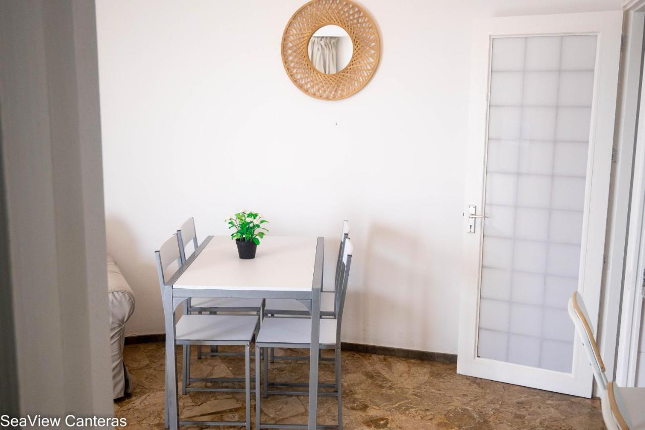 Appartamento Seaview Canteras 56