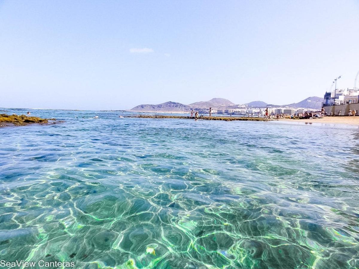 Appartamento Seaview Canteras 56 Las Palmas de Gran Canaria