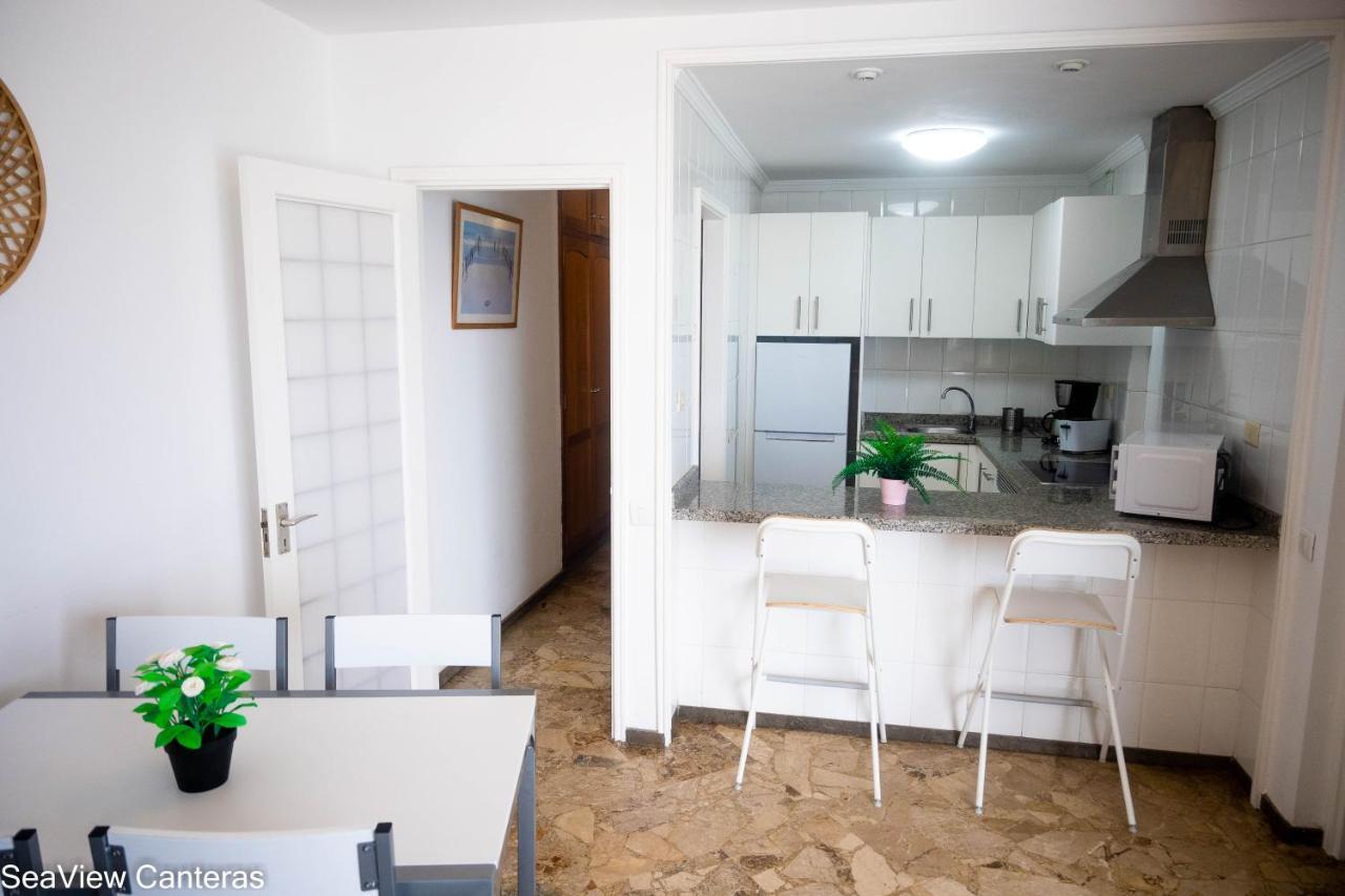 Seaview Canteras 56 Appartamento