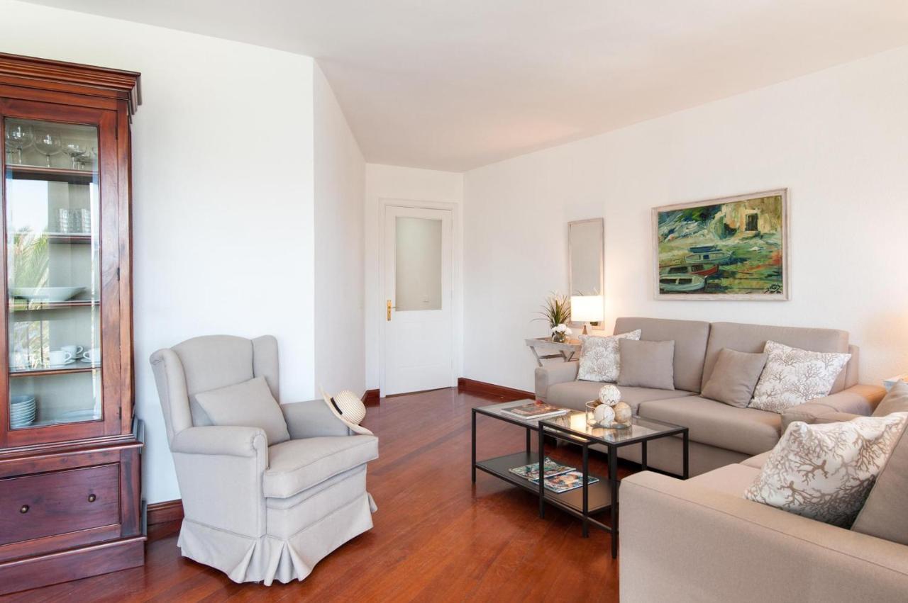 Apartment Balcon Del Mar Mg By Villagrancanaria Arguineguin