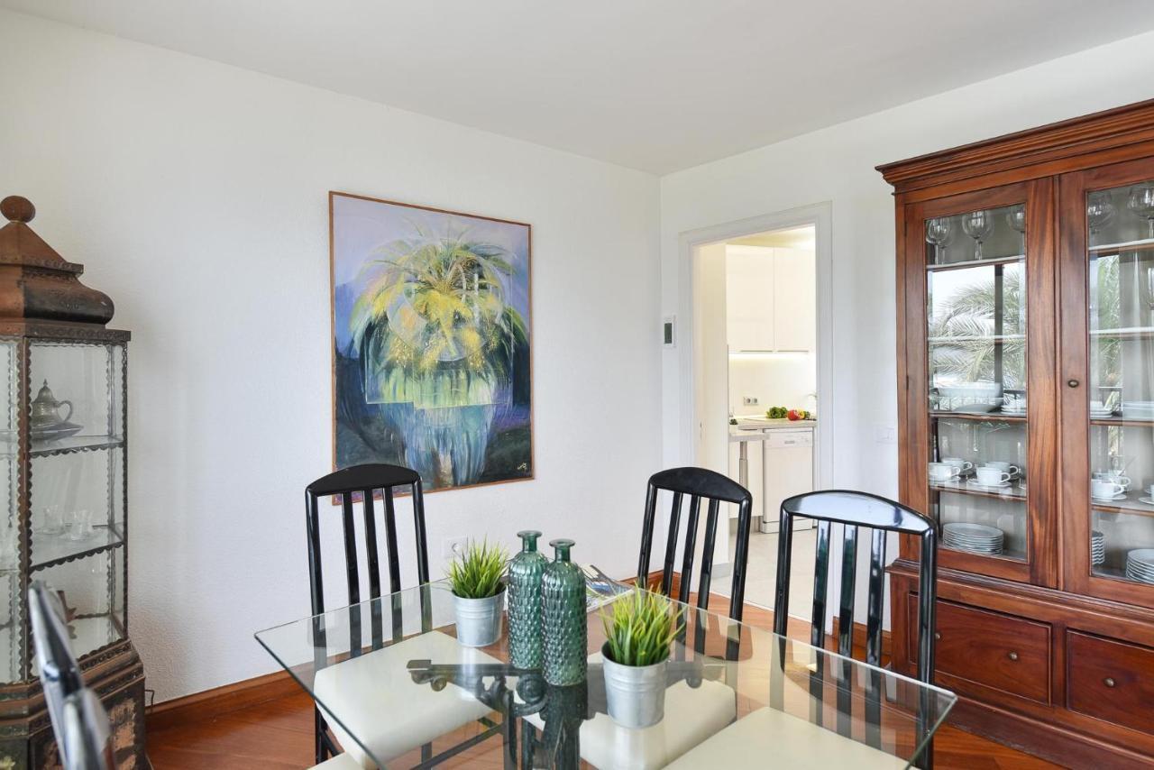 Balcon Del Mar Mg By Villagrancanaria Apartment