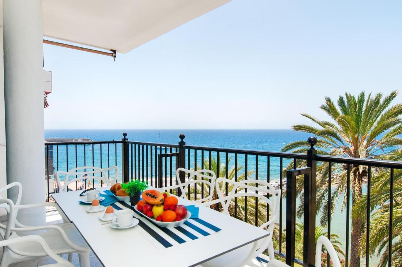 Balcon Del Mar Mg By Villagrancanaria