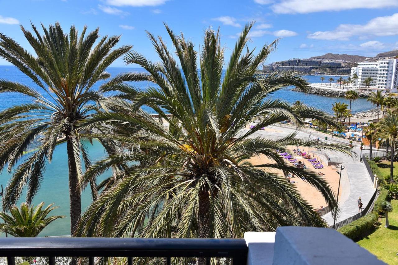 Apartment Balcon Del Mar Mg By Villagrancanaria *
