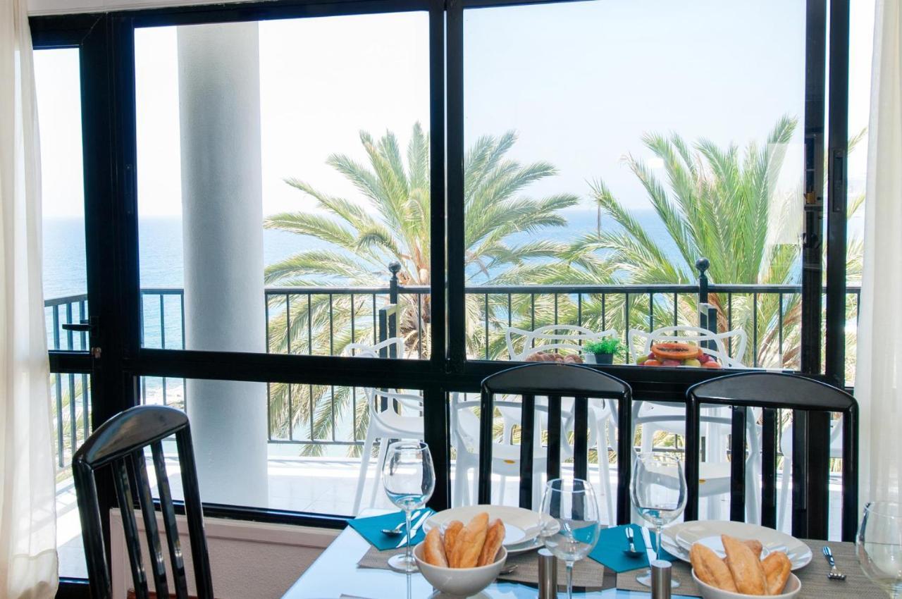 Balcon Del Mar Mg By Villagrancanaria Apartment