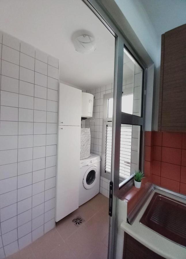 Casablanca Appartamento Sardina