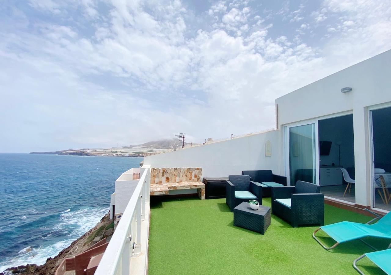 Casa vacanze Homeforguest The Cliff House Gran Canaria With Sea Views *