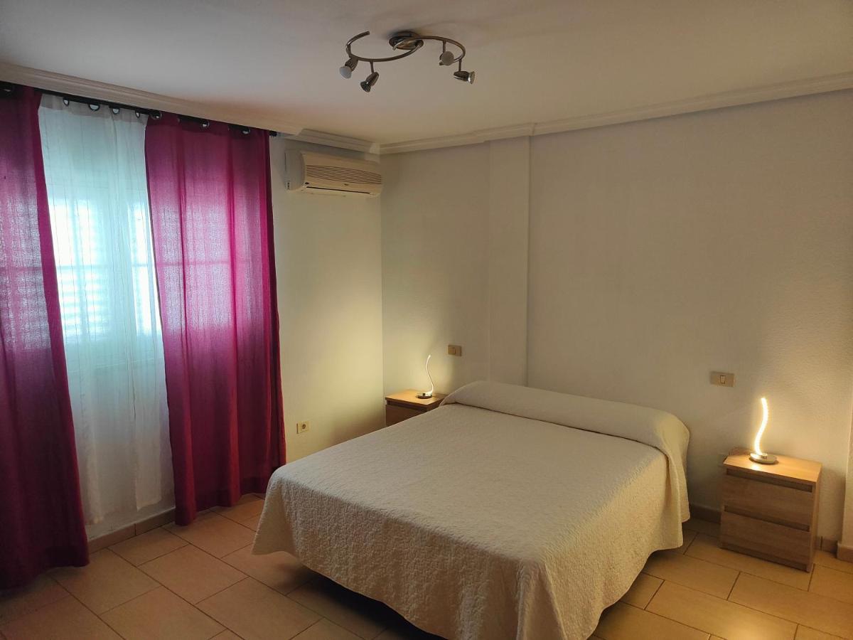 Wonderful Apartament *