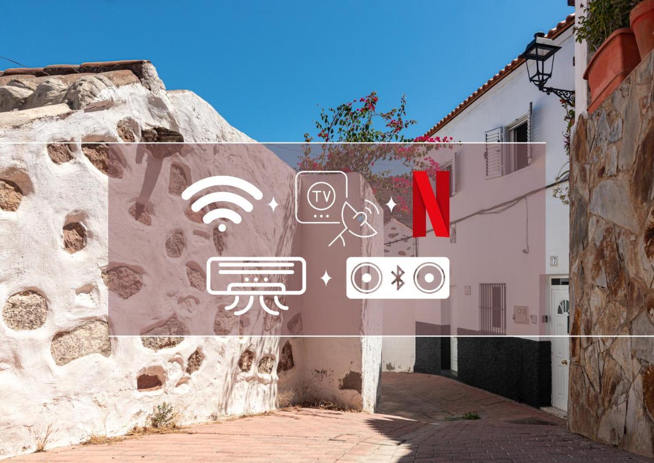 Casa Gilbaro *