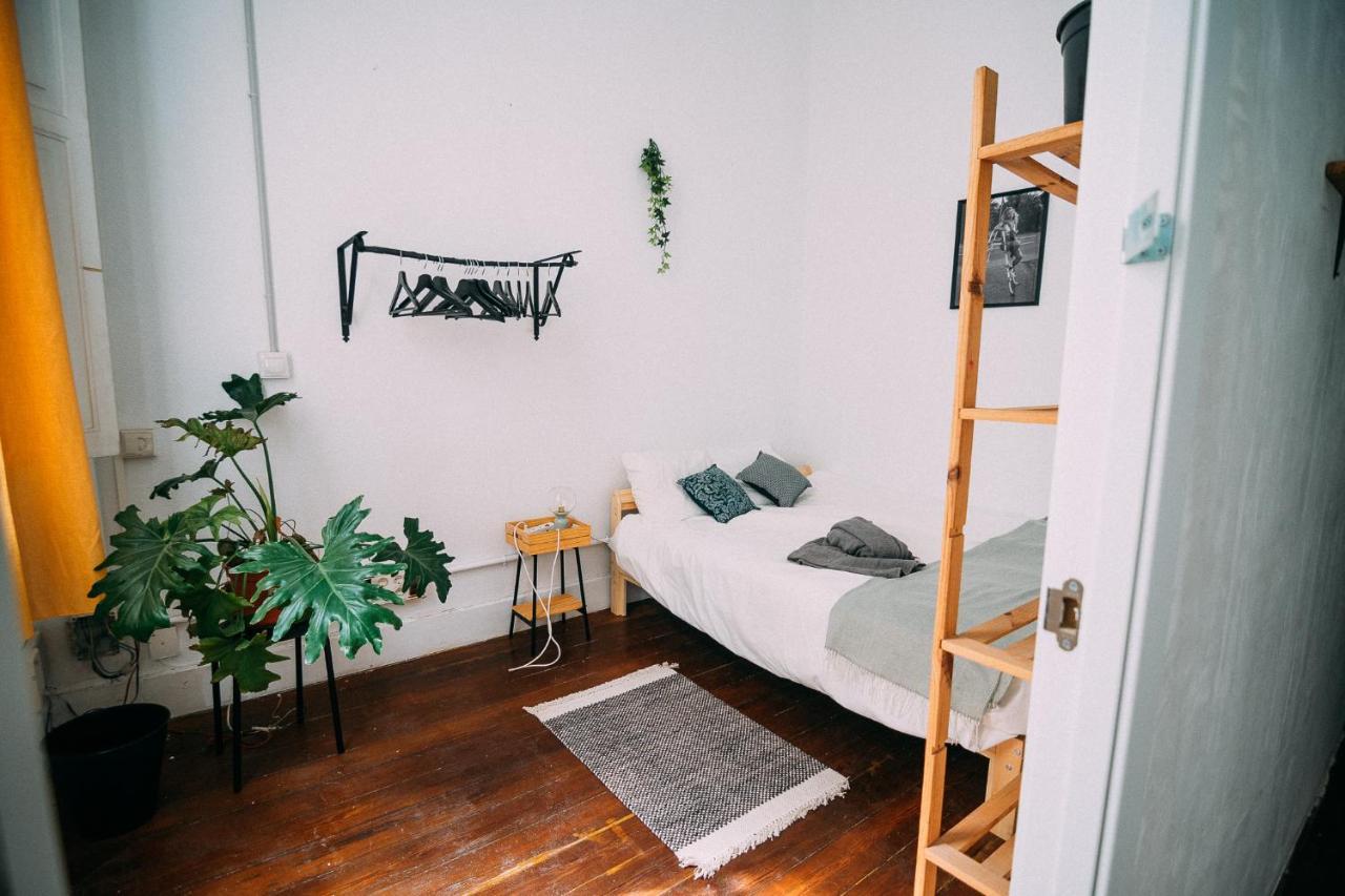 Hostel Dona Rose Old Town Las Palmas de Gran Canaria