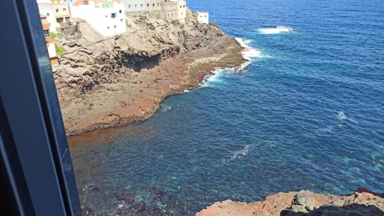 Cliff House Gran Canaria Gáldar