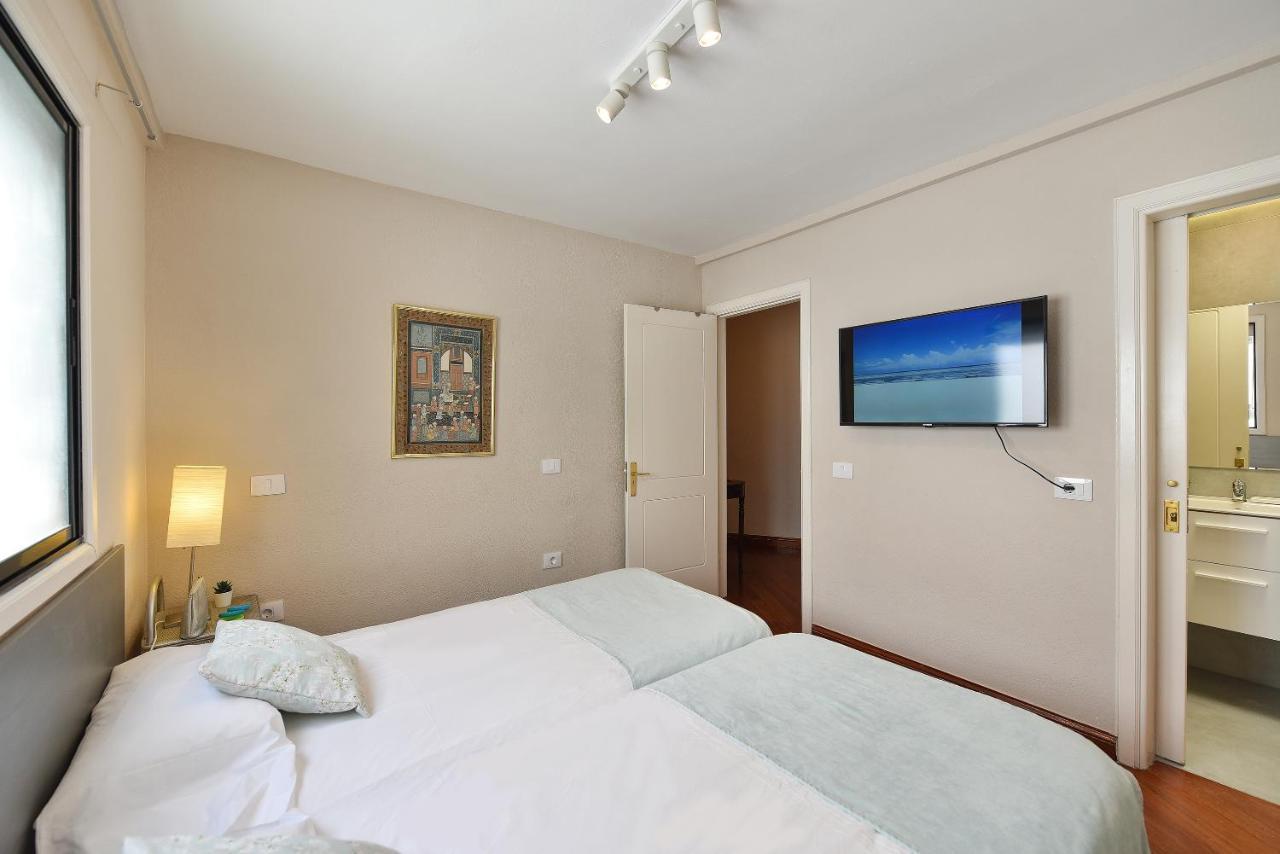 Balcon Del Mar Mg By Villagrancanaria