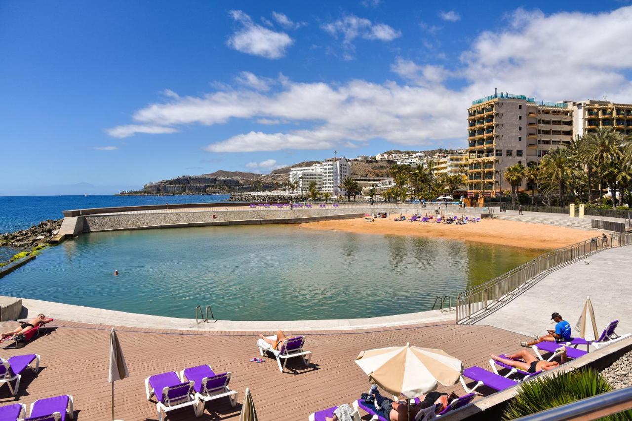 Balcon Del Mar Mg By Villagrancanaria *