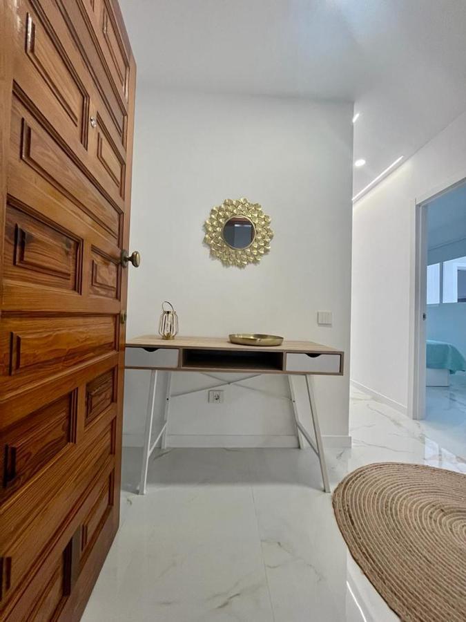 Apartamento Casa Blanca Las Palmas de Gran Canaria