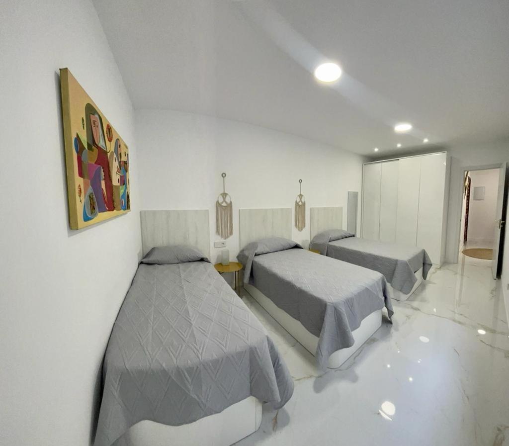 Apartamento Casa Blanca Las Palmas de Gran Canaria