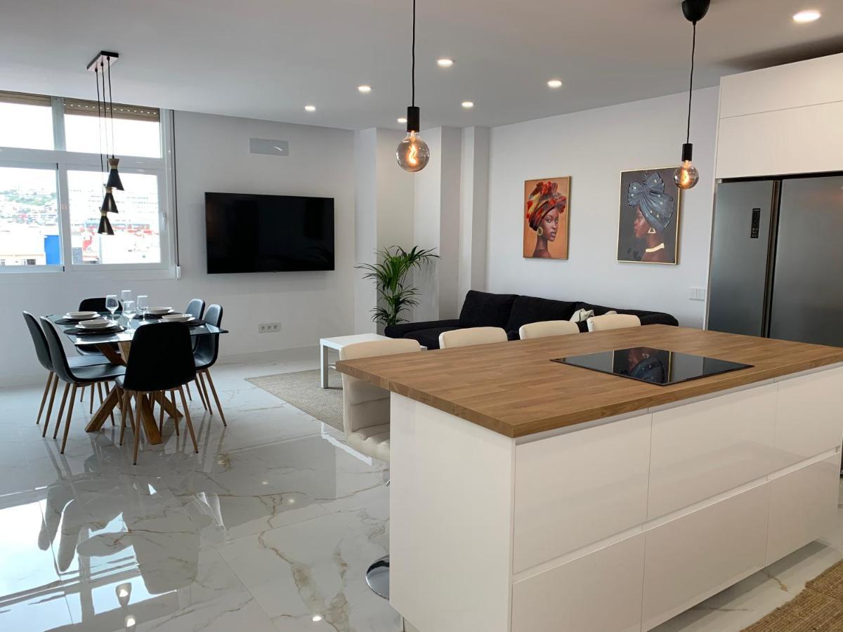 Apartamento Casa Blanca Las Palmas de Gran Canaria