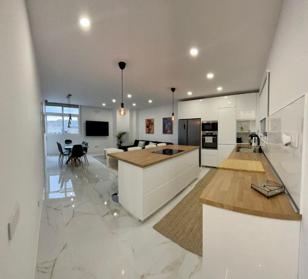 Apartamento Casa Blanca Las Palmas de Gran Canaria