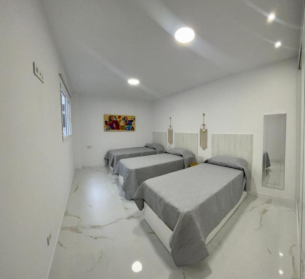 Casa Blanca Apartamento
