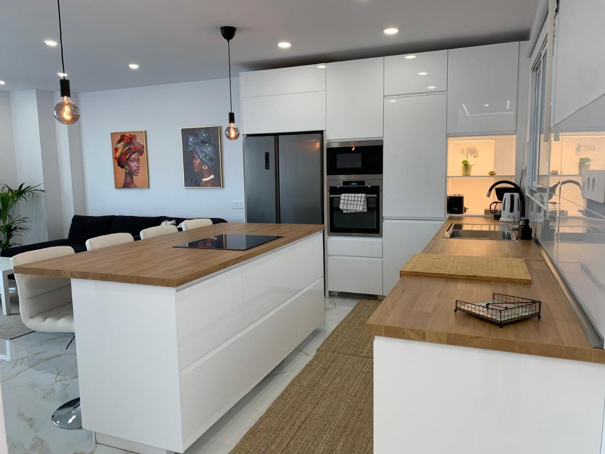 Apartamento Casa Blanca *