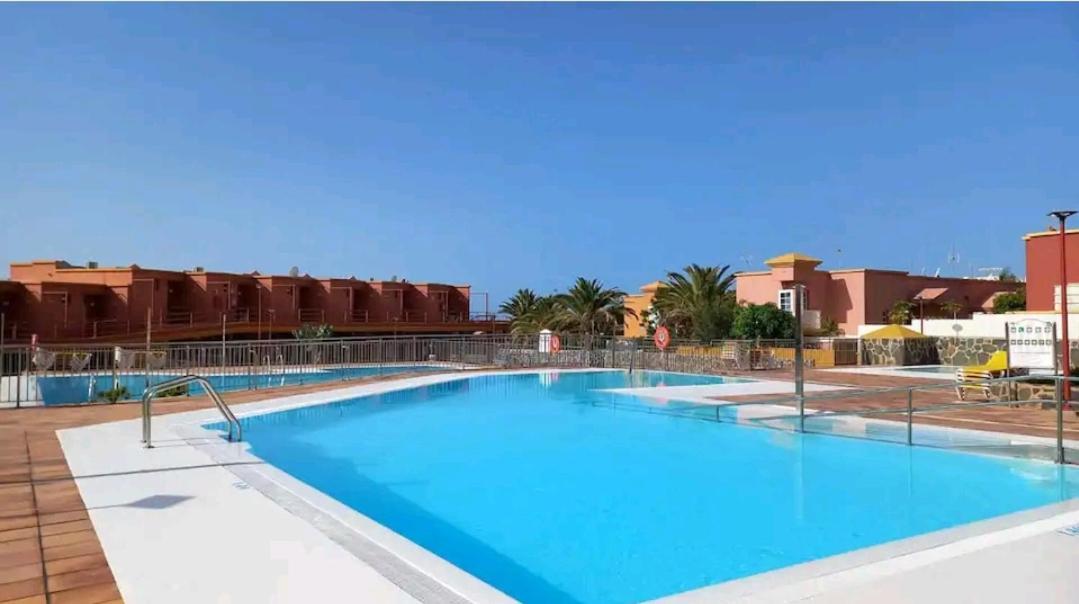 Maspalomas San Agustin Gran Canaria Apartment