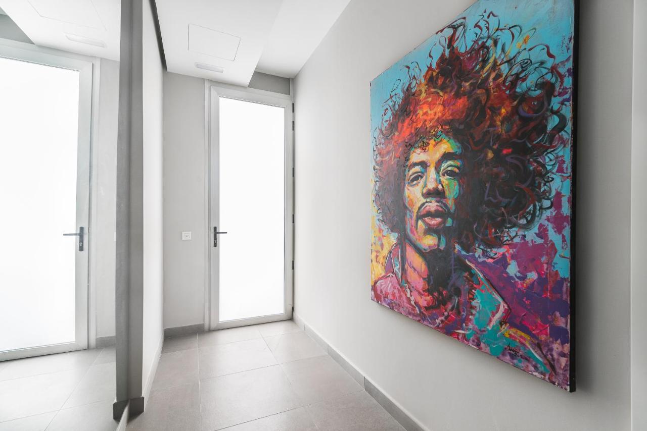 Home2book Elegant Art&design Palmas *