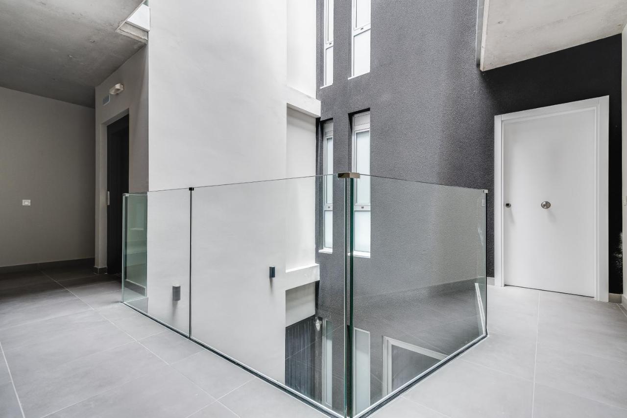 Home2book Elegant Art&design Palmas Apartamento