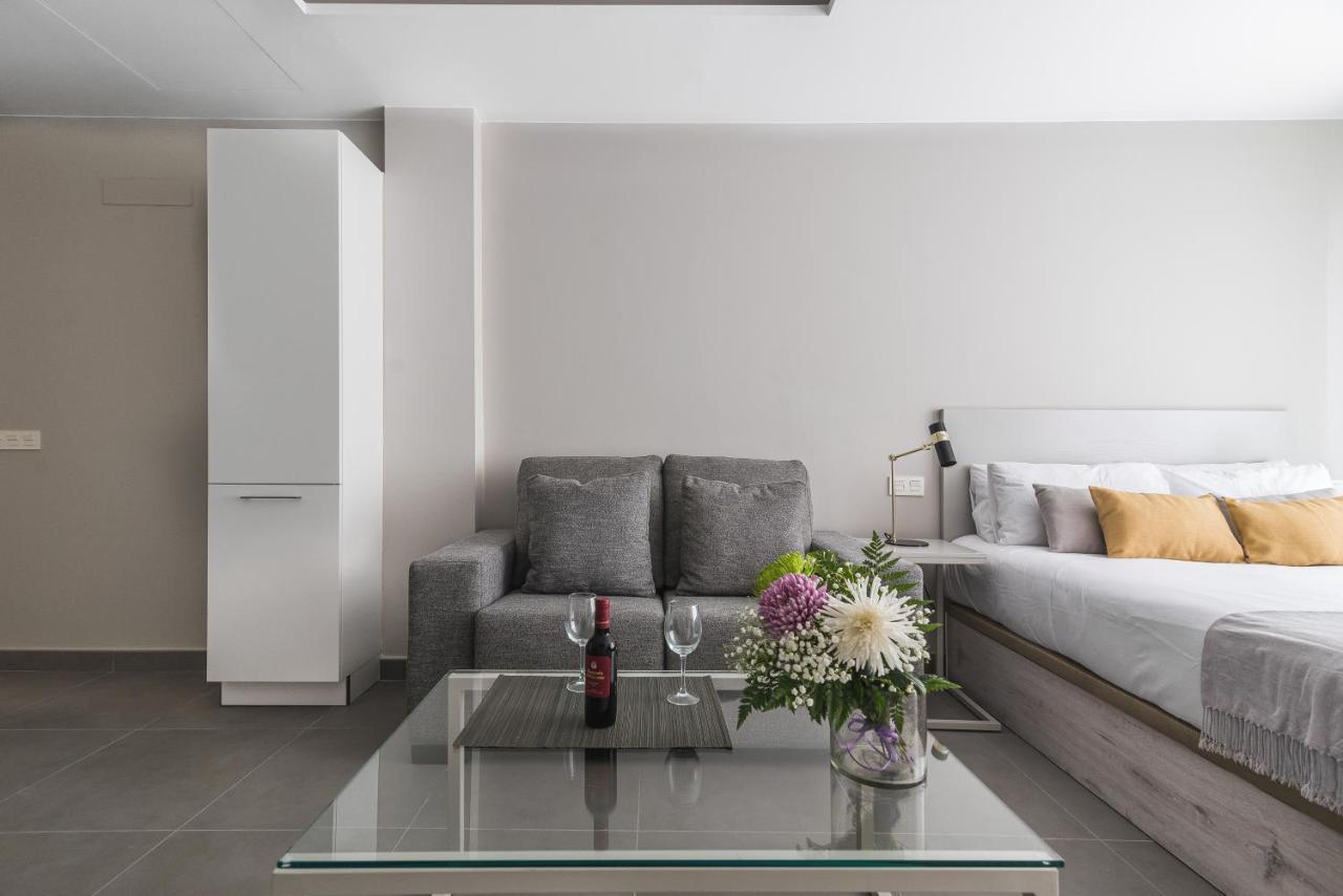 Home2book Elegant Art&design Palmas Apartamento *