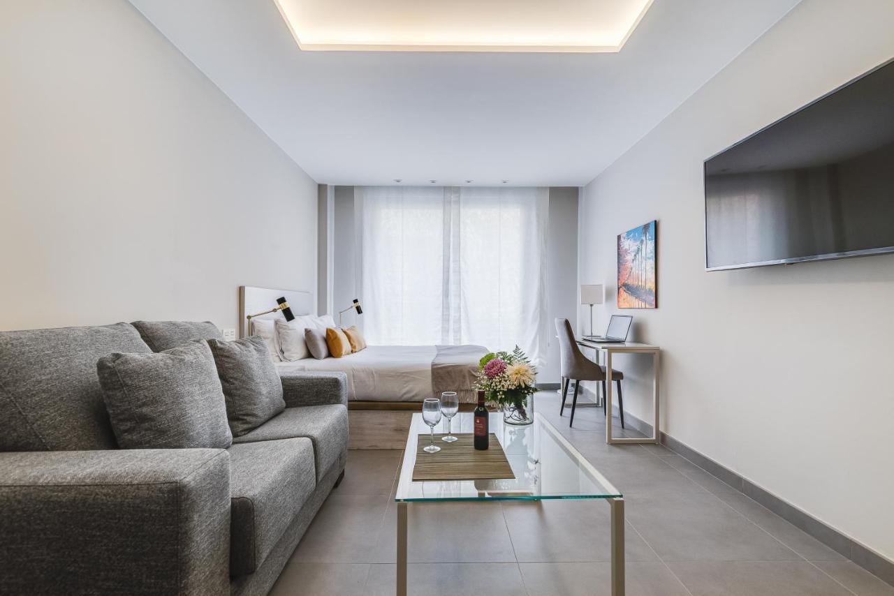 Home2book Elegant Art&design Palmas Apartamento Las Palmas de Gran Canaria