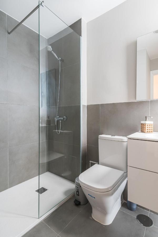 Apartamento Home2book Elegant Art&design Palmas *
