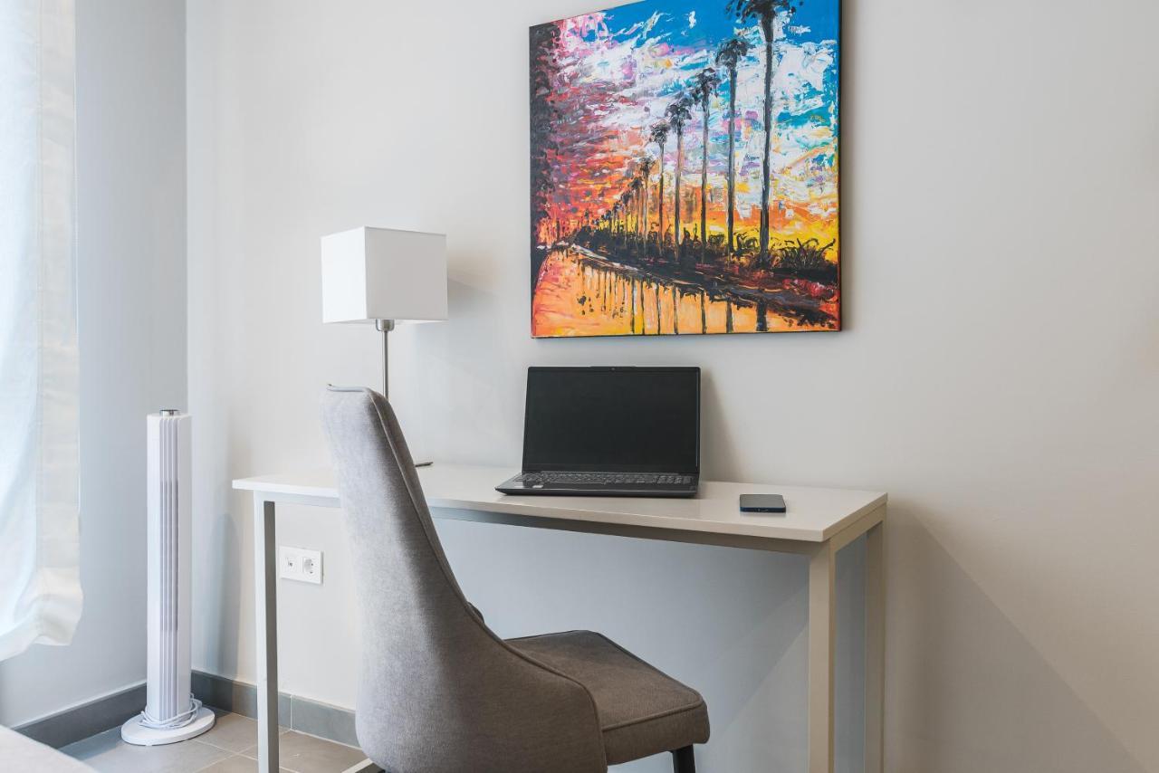 Home2book Elegant Art&design Palmas Apartamento *