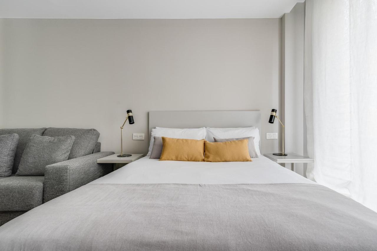 Home2book Elegant Art&design Palmas Apartamento