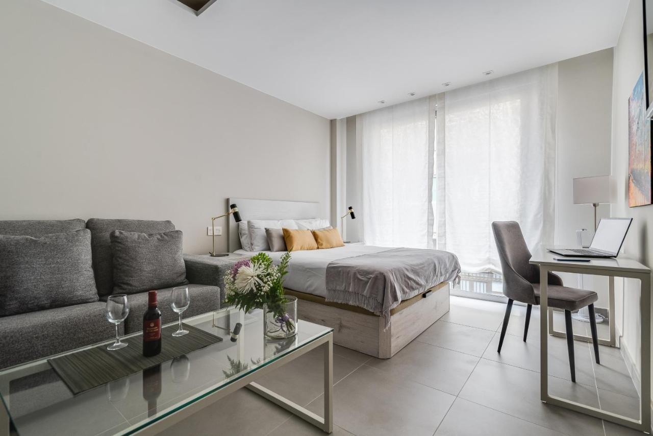 Apartamento Home2book Elegant Art&design Palmas Las Palmas de Gran Canaria