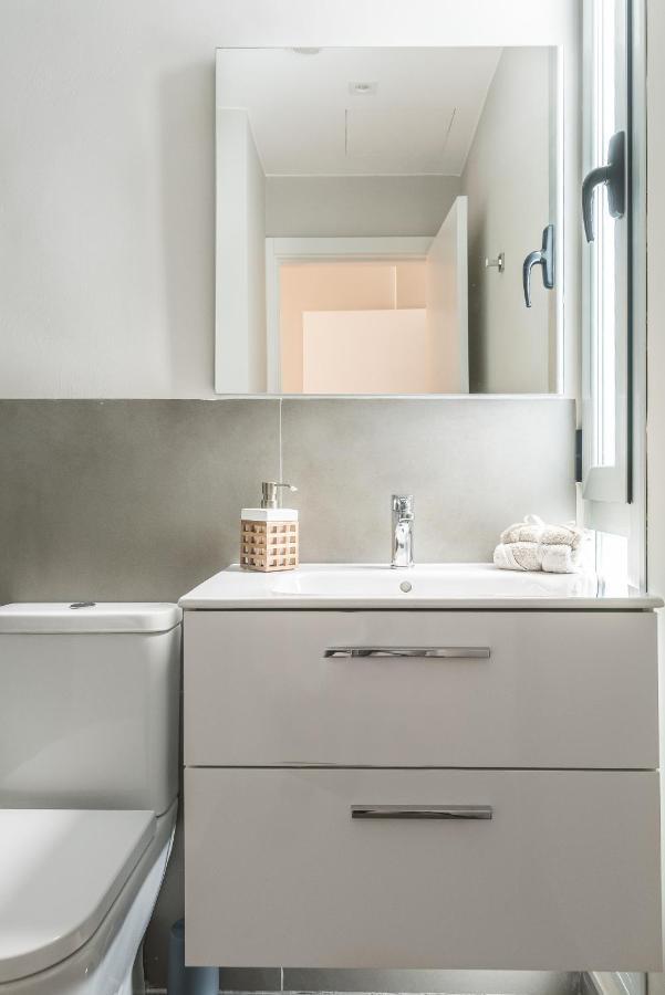 Home2book Elegant Art&design Palmas Apartamento