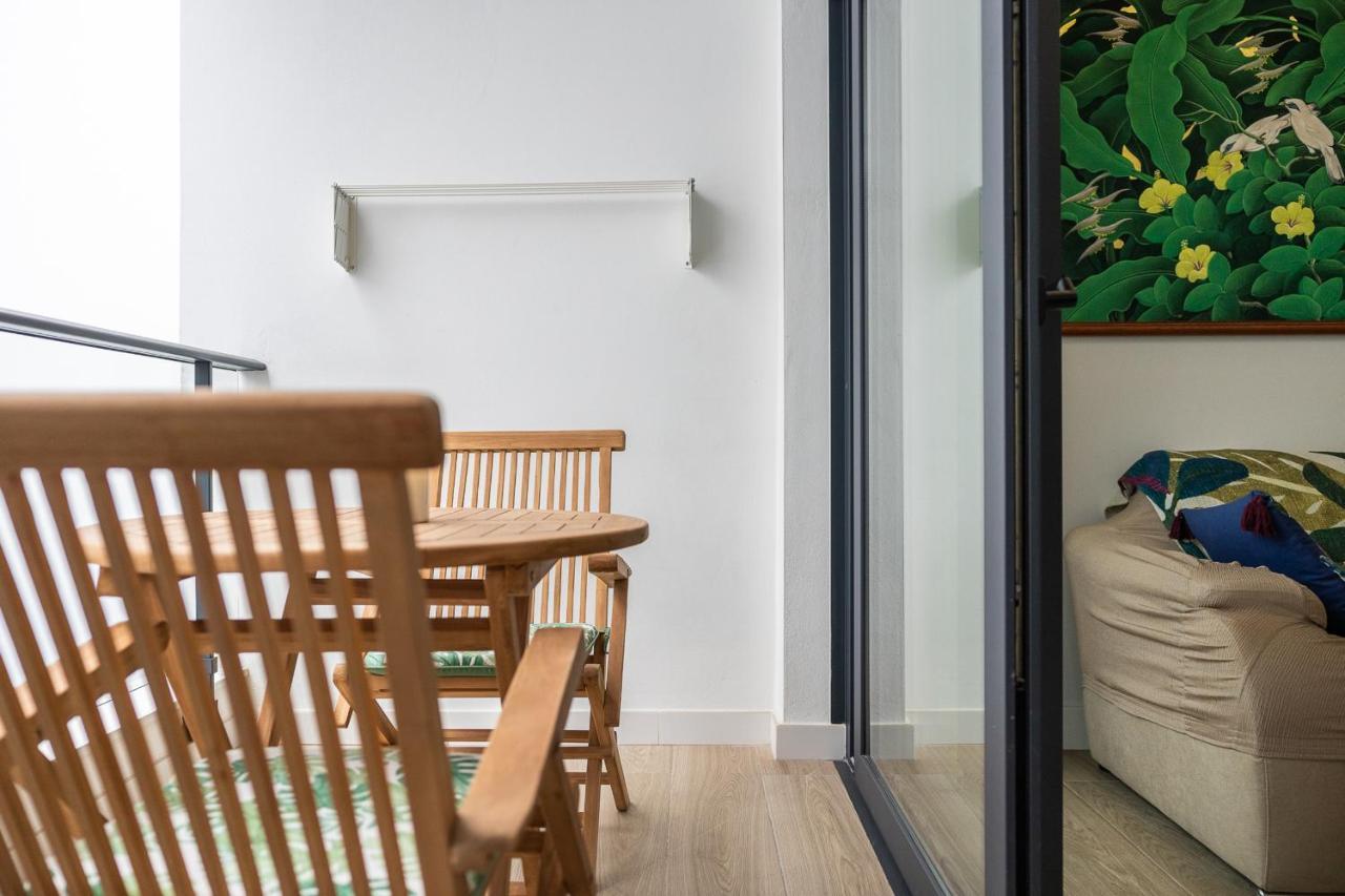 Apartment Moderno Apto En Playa De Canteras Con Parking! Las Palmas de Gran Canaria