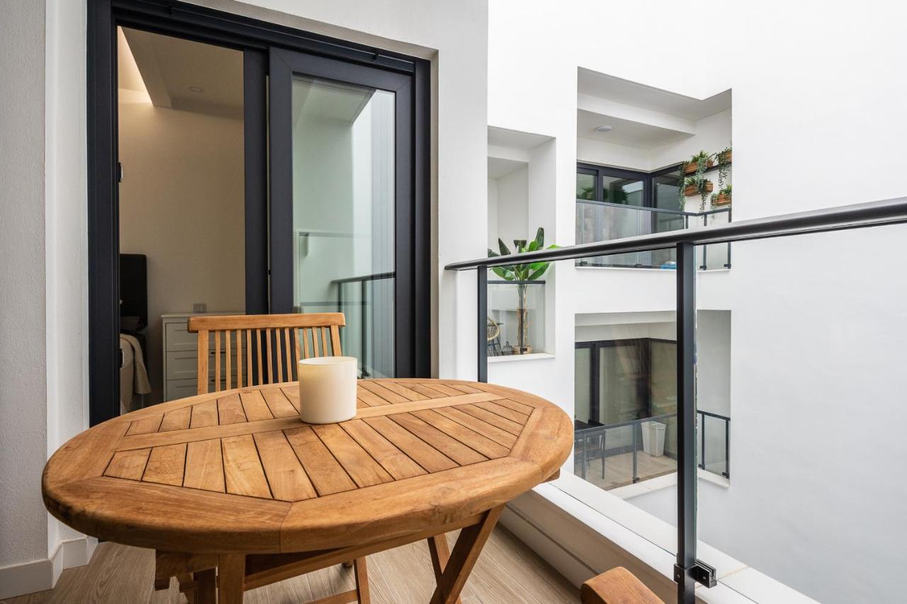 Moderno Apto En Playa De Canteras Con Parking! Apartment