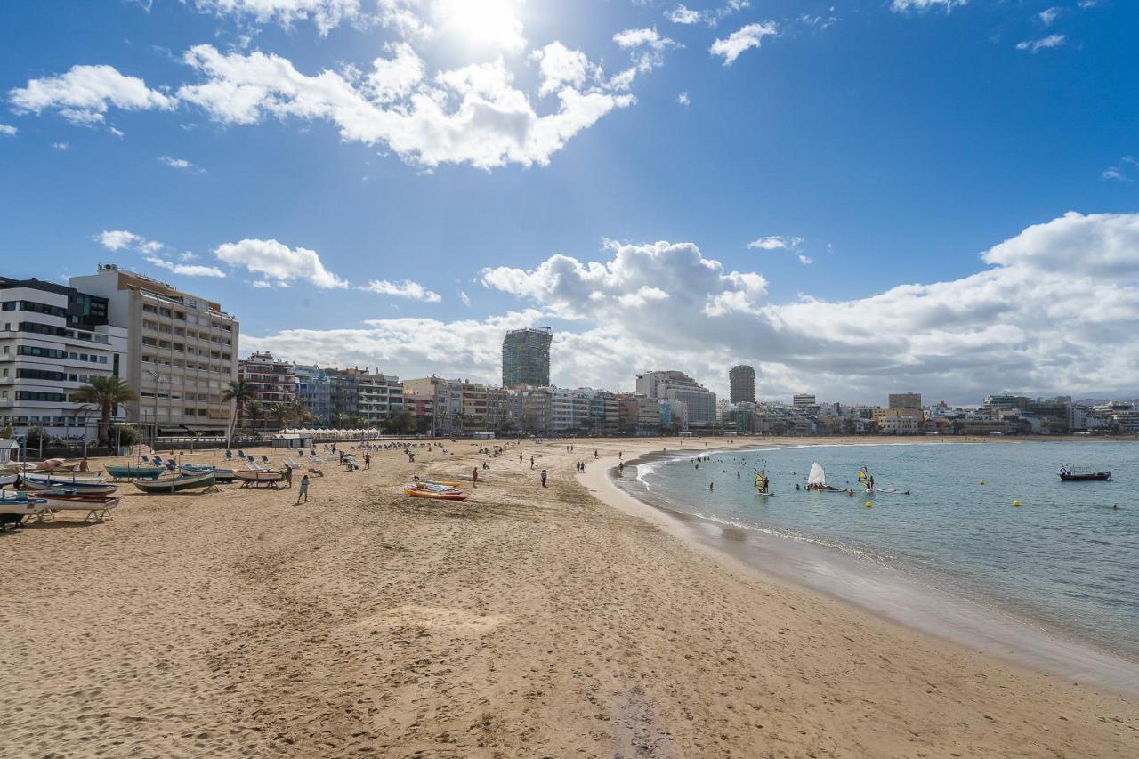Apartment Moderno Apto En Playa De Canteras Con Parking! Las Palmas de Gran Canaria