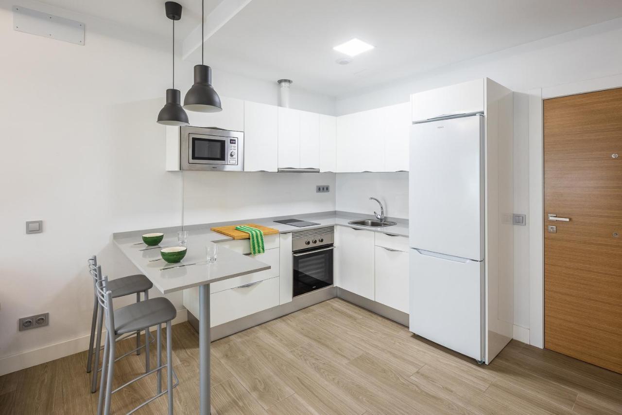 Moderno Apto En Playa De Canteras Con Parking! Apartment Las Palmas de Gran Canaria