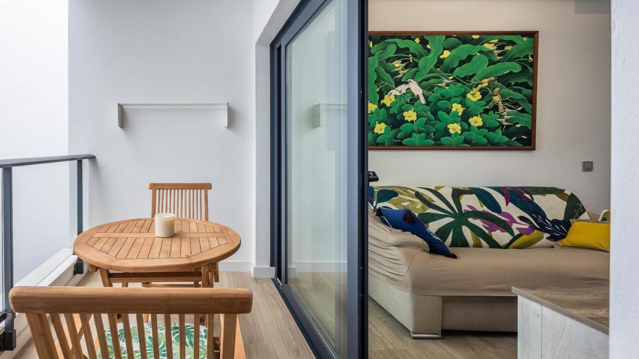 Apartment Moderno Apto En Playa De Canteras Con Parking! Las Palmas de Gran Canaria