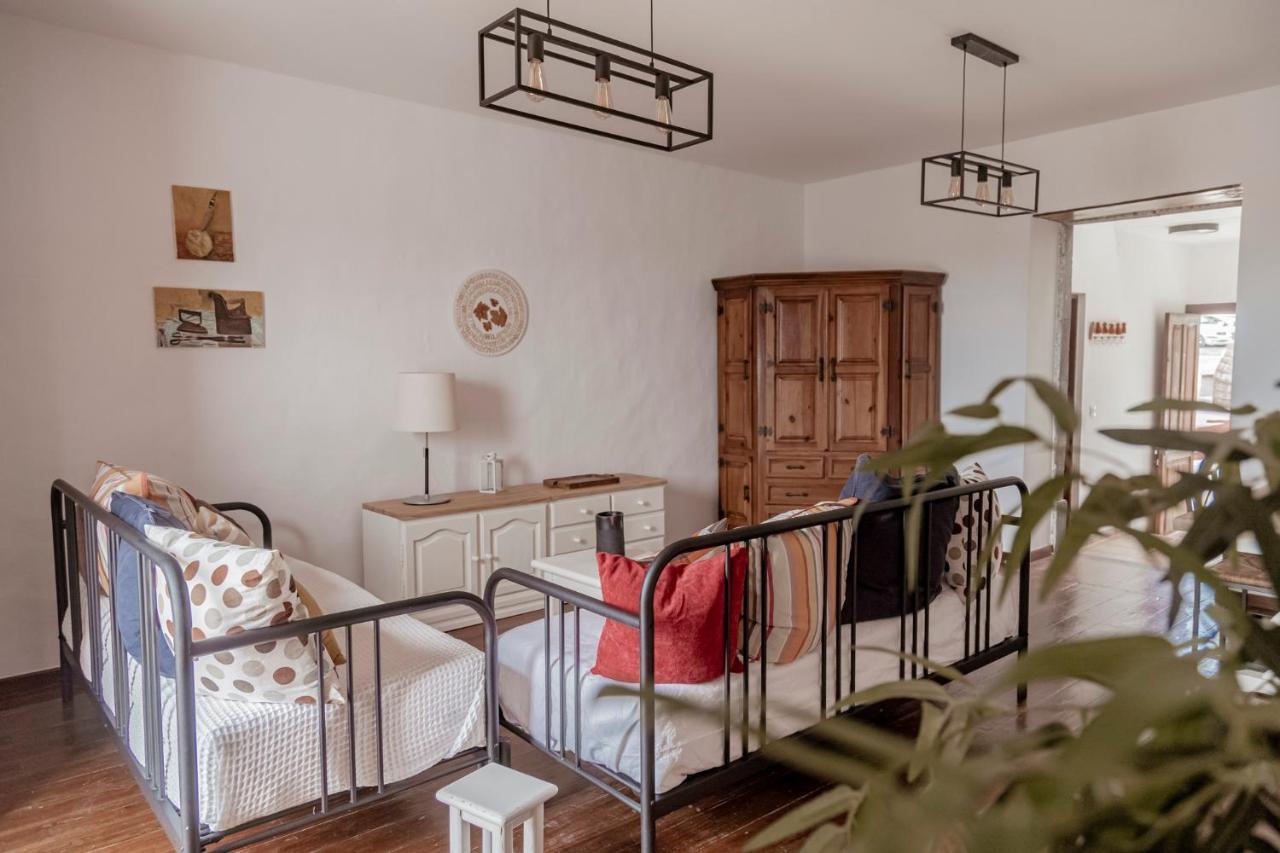 Lirios Apartamento Santa Brígida