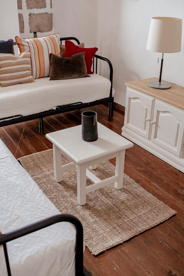 Apartamento Lirios