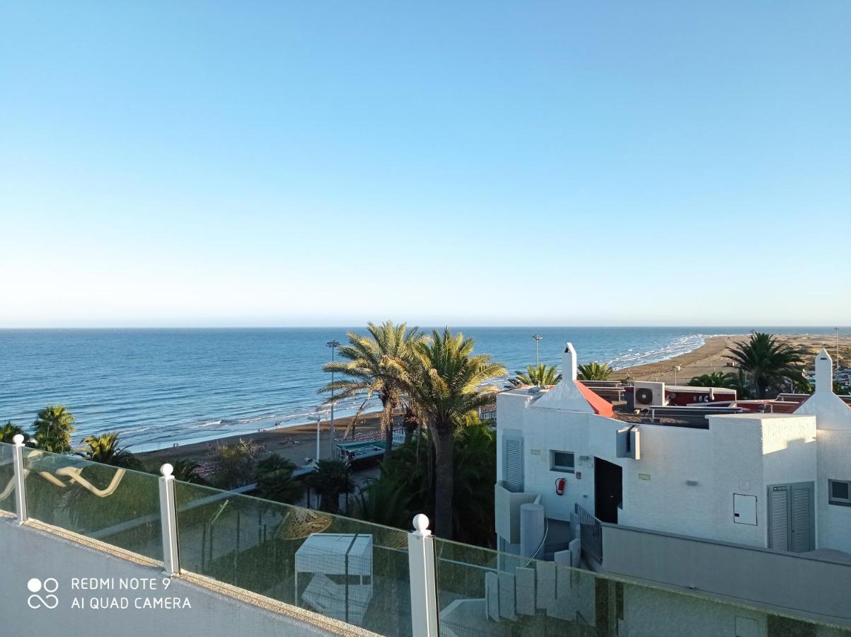 Isabel Del Mar Apartment