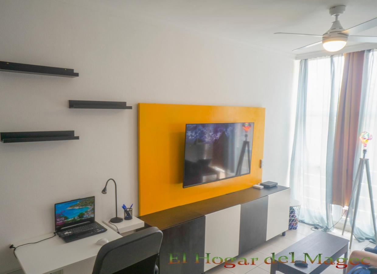 El Hogar Del Magec Apartamento