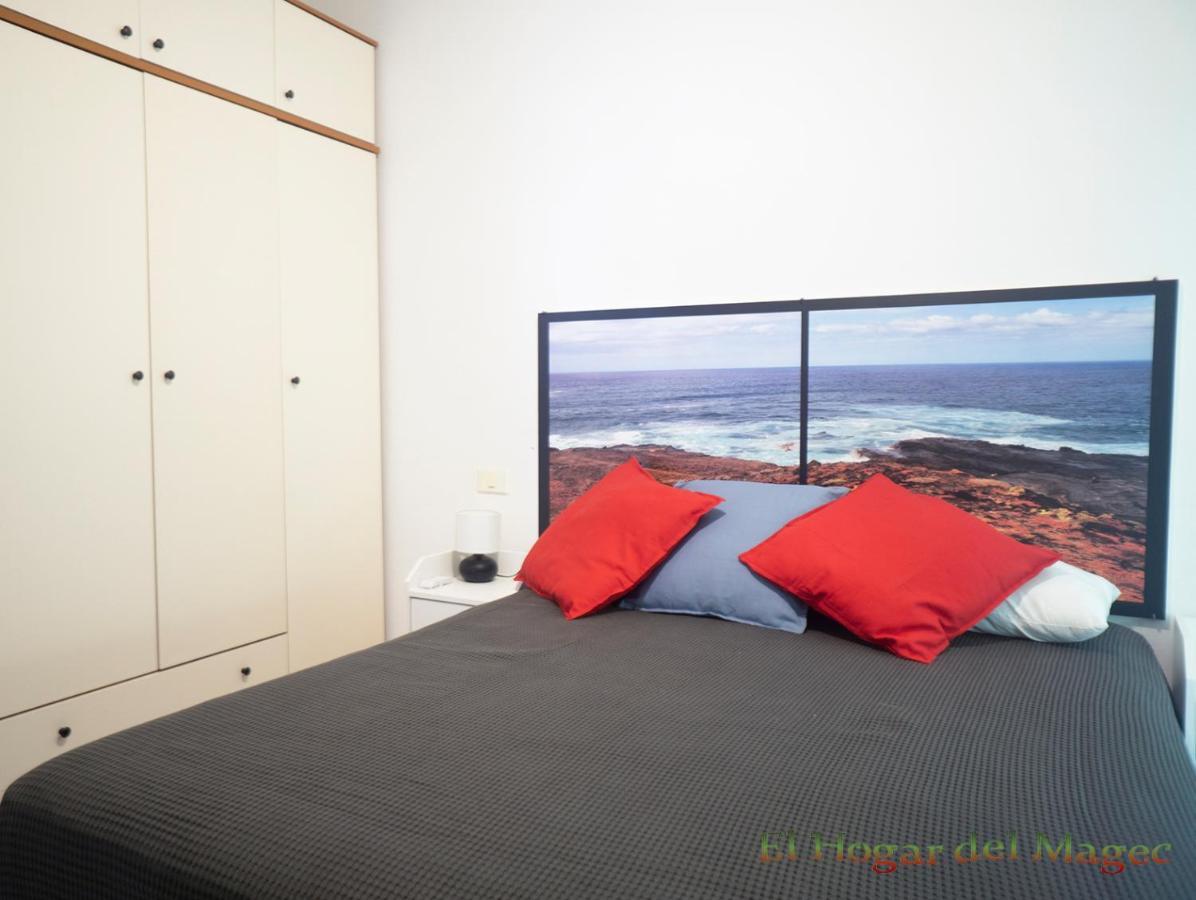 Apartamento El Hogar Del Magec